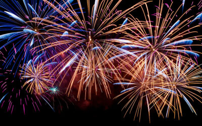 Reflections for the 4th of July: A More Perfect Union